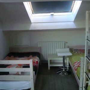 Bed 6-Bed Female Dormitory Room