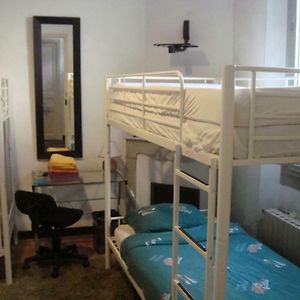 Bunk Bed Male Dormitory Room
